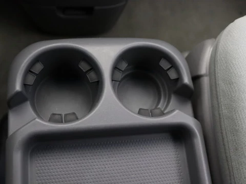 Kia CARNIVAL 2.9 TDI 16V LS 5P 7 PLAZAS