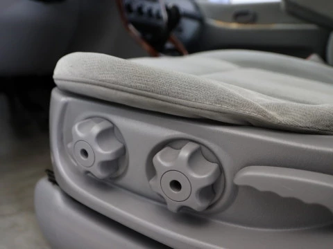 Kia CARNIVAL 2.9 TDI 16V LS 5P 7 PLAZAS