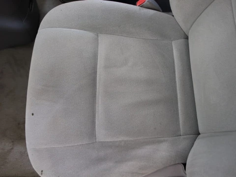 Kia CARNIVAL 2.9 TDI 16V LS 5P 7 PLAZAS