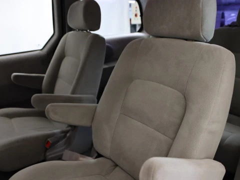 Kia CARNIVAL 2.9 TDI 16V LS 5P 7 PLAZAS