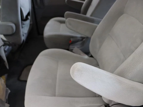 Kia CARNIVAL 2.9 TDI 16V LS 5P 7 PLAZAS