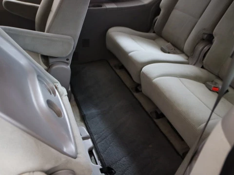 Kia CARNIVAL 2.9 TDI 16V LS 5P 7 PLAZAS