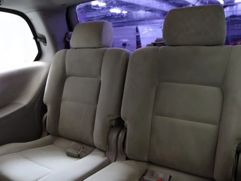 Kia CARNIVAL 2.9 TDI 16V LS 5P 7 PLAZAS