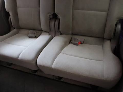 Kia CARNIVAL 2.9 TDI 16V LS 5P 7 PLAZAS