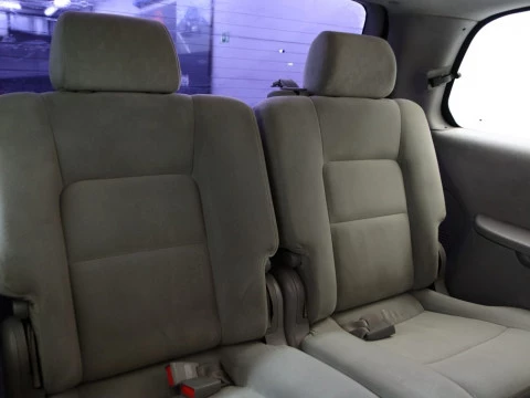 Kia CARNIVAL 2.9 TDI 16V LS 5P 7 PLAZAS