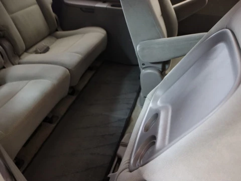 Kia CARNIVAL 2.9 TDI 16V LS 5P 7 PLAZAS