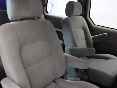 Kia CARNIVAL 2.9 TDI 16V LS 5P 7 PLAZAS