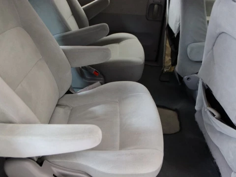 Kia CARNIVAL 2.9 TDI 16V LS 5P 7 PLAZAS