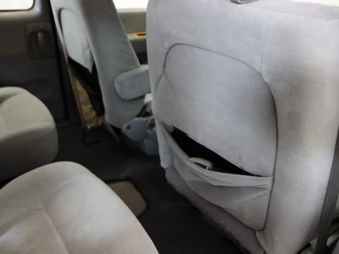 Kia CARNIVAL 2.9 TDI 16V LS 5P 7 PLAZAS