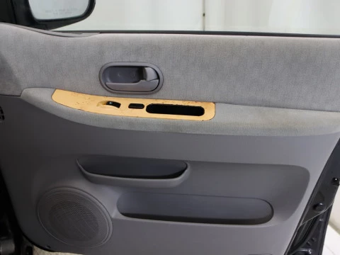 Kia CARNIVAL 2.9 TDI 16V LS 5P 7 PLAZAS