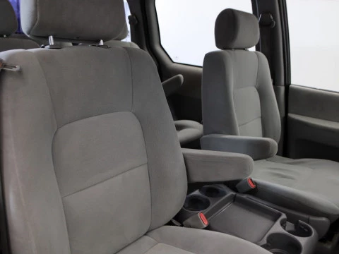 Kia CARNIVAL 2.9 TDI 16V LS 5P 7 PLAZAS