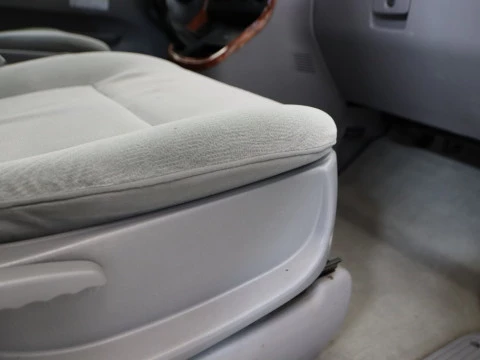 Kia CARNIVAL 2.9 TDI 16V LS 5P 7 PLAZAS