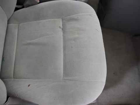 Kia CARNIVAL 2.9 TDI 16V LS 5P 7 PLAZAS