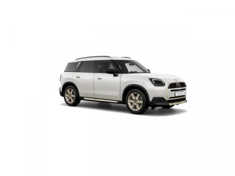 MINI Countryman D 120 kW (163 CV)