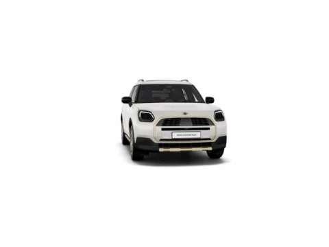 MINI Countryman D 120 kW (163 CV)