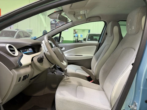 Renault ZOE Zen 65 kW (88 CV)