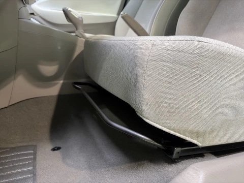 Renault ZOE Zen 65 kW (88 CV)