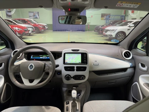 Renault ZOE Zen 65 kW (88 CV)