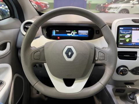 Renault ZOE Zen 65 kW (88 CV)