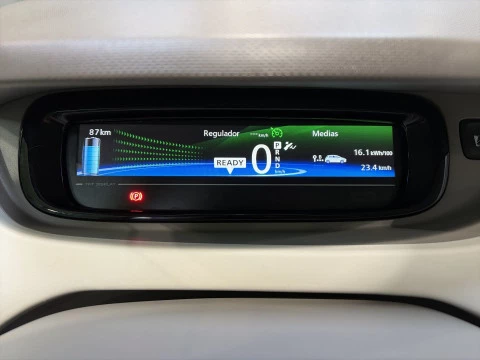 Renault ZOE Zen 65 kW (88 CV)