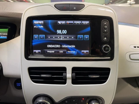 Renault ZOE Zen 65 kW (88 CV)