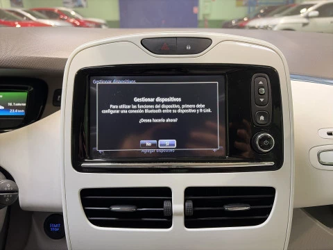 Renault ZOE Zen 65 kW (88 CV)