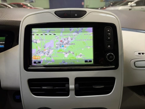 Renault ZOE Zen 65 kW (88 CV)