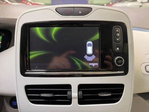 Renault ZOE Zen 65 kW (88 CV)