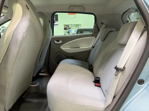Renault ZOE Zen 65 kW (88 CV)