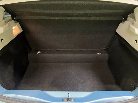 Renault ZOE Zen 65 kW (88 CV)