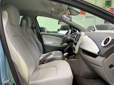 Renault ZOE Zen 65 kW (88 CV)
