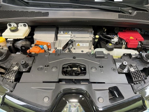 Renault ZOE Zen 65 kW (88 CV)