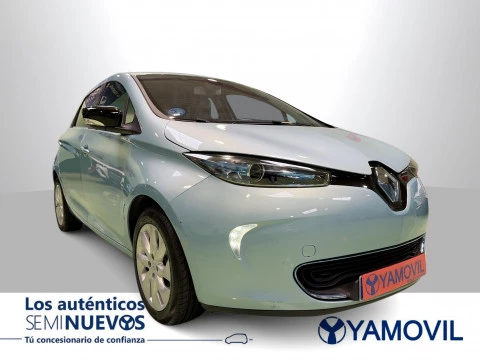 Renault ZOE Zen 65 kW (88 CV)