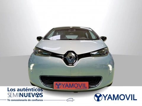Renault ZOE Zen 65 kW (88 CV)