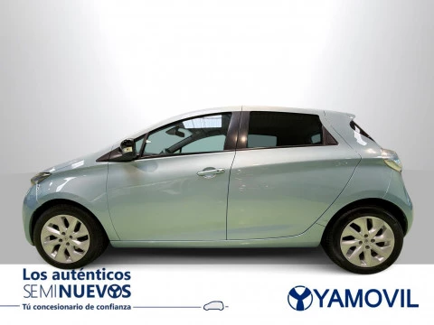 Renault ZOE Zen 65 kW (88 CV)