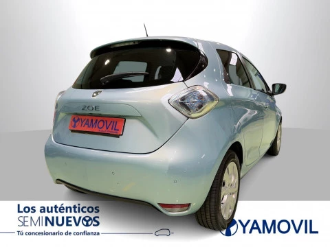 Renault ZOE Zen 65 kW (88 CV)