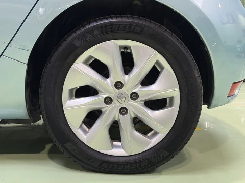 Renault ZOE Zen 65 kW (88 CV)