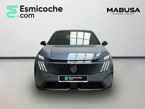 Peugeot 3008 Hybrid 1.2 107KW GT eDCS6
