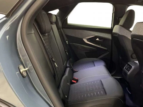Peugeot 3008 Hybrid 1.2 107KW GT eDCS6