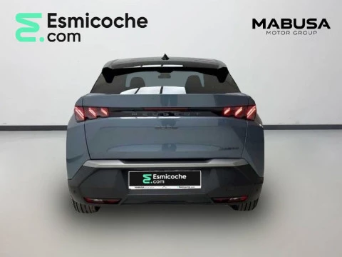 Peugeot 3008 Hybrid 1.2 107KW GT eDCS6