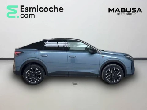 Peugeot 3008 Hybrid 1.2 107KW GT eDCS6