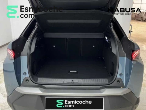 Peugeot 3008 Hybrid 1.2 107KW GT eDCS6