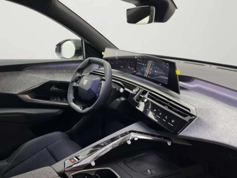 Peugeot 3008 Hybrid 1.2 107KW GT eDCS6
