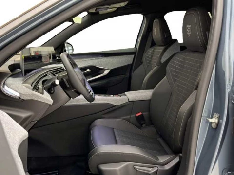 Peugeot 3008 Hybrid 1.2 107KW GT eDCS6