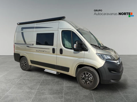 PÖSSL TRENTA SUMMIT 540