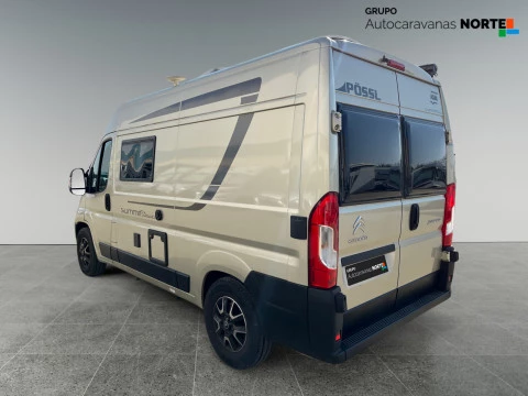 PÖSSL TRENTA SUMMIT 540