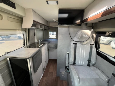 PÖSSL TRENTA SUMMIT 540