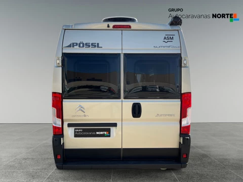 PÖSSL TRENTA SUMMIT 540