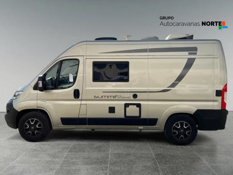 PÖSSL TRENTA SUMMIT 540