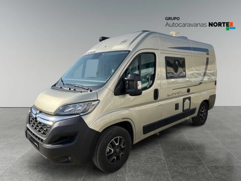 PÖSSL TRENTA SUMMIT 540